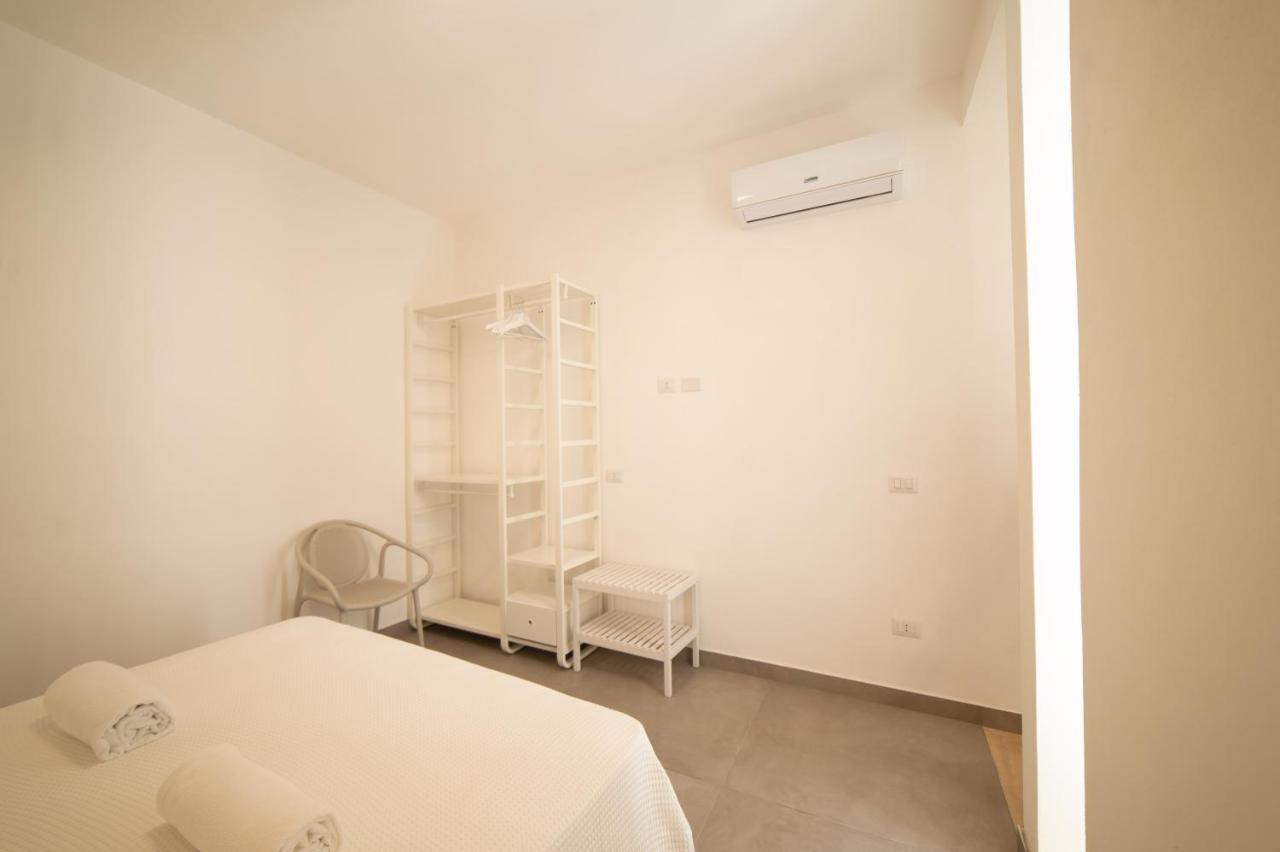 كاستيلاّماري ديل غو Blu Home Scopello المظهر الخارجي الصورة