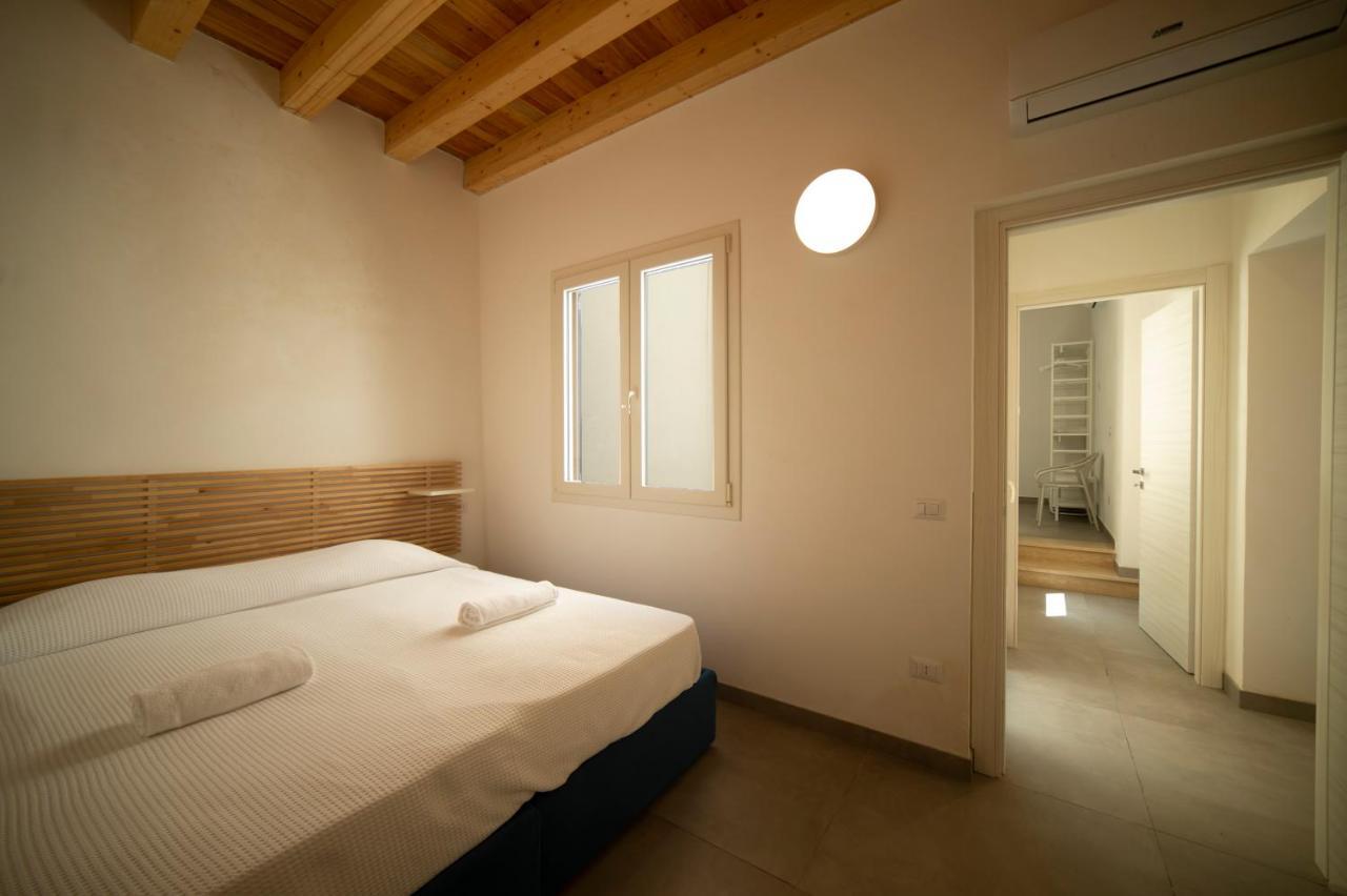 كاستيلاّماري ديل غو Blu Home Scopello المظهر الخارجي الصورة
